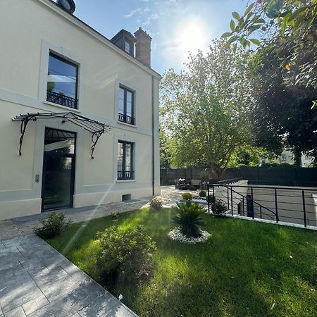 L'Etoile De Seine 77 Appartement 5 Dammarie-lè-Lys Exteriér fotografie