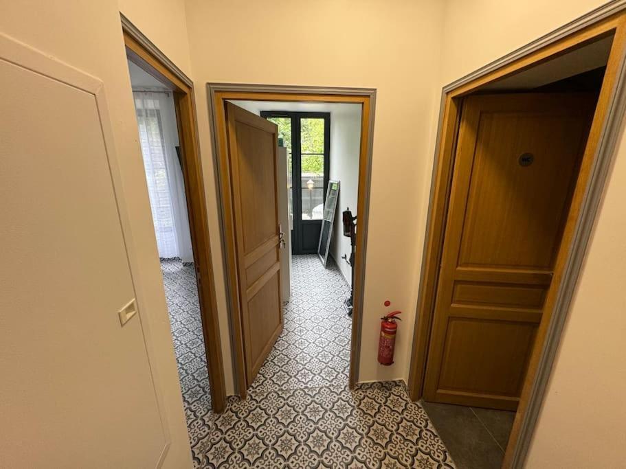 L'Etoile De Seine 77 Appartement 5 Dammarie-lè-Lys Exteriér fotografie
