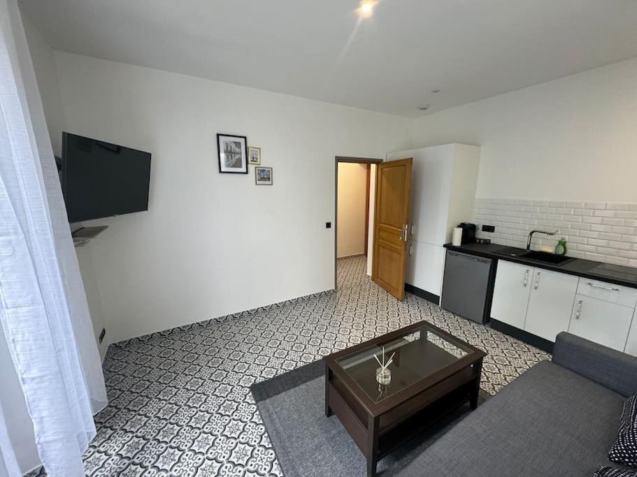 L'Etoile De Seine 77 Appartement 5 Dammarie-lè-Lys Exteriér fotografie