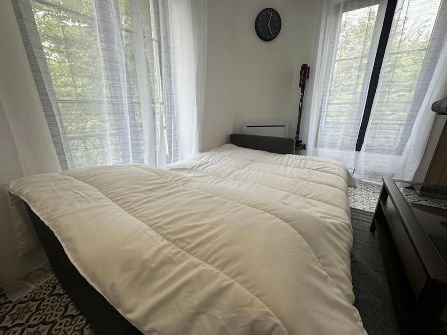 L'Etoile De Seine 77 Appartement 5 Dammarie-lè-Lys Exteriér fotografie
